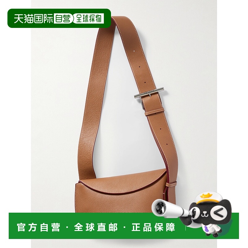 1h可退 香港直邮Alexander McQueen 亚历山大 麦昆 女士 T-Bar Sl