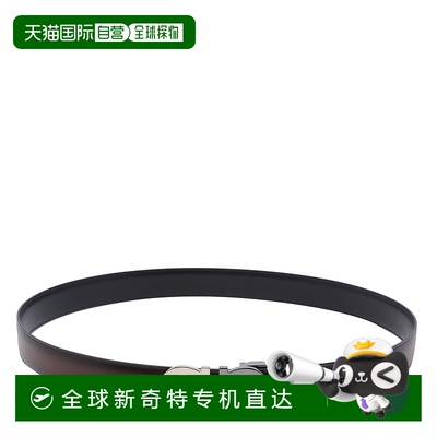 1h可退 欧洲直邮ferragamo 男士 腰带菲拉格慕