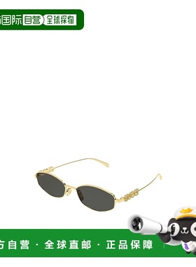 香港直邮Gucci Panthos 太阳镜 GG1802S古驰
