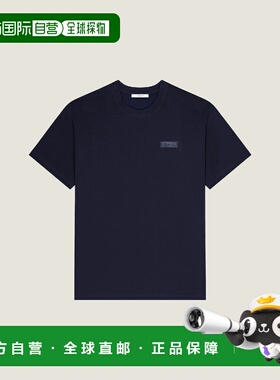 1h可退 欧洲直邮GIVENCHY 纪梵希 26春夏 BM71NK3YSJ-499 男士 短