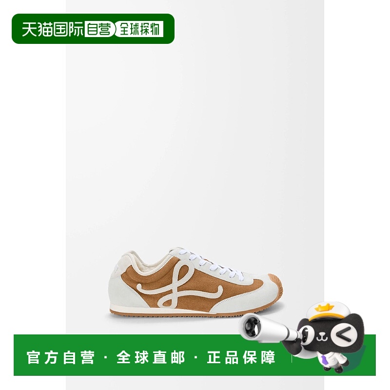 欧洲直邮LOEWE 罗意威 25秋冬 M816282XC0-2912 男士 休闲运动鞋