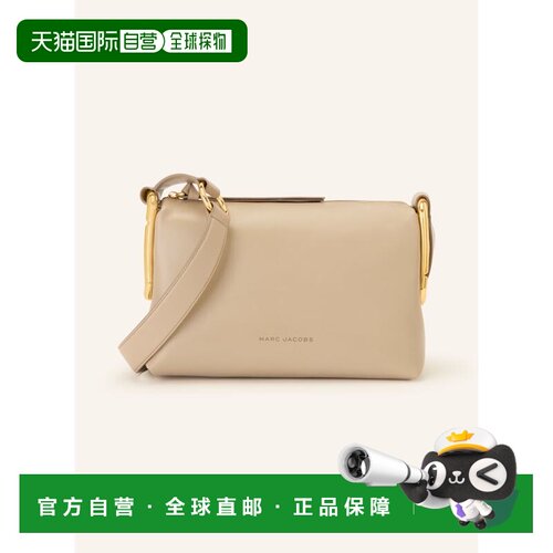 香港直邮marc jacobs/莫杰 女士 单肩包