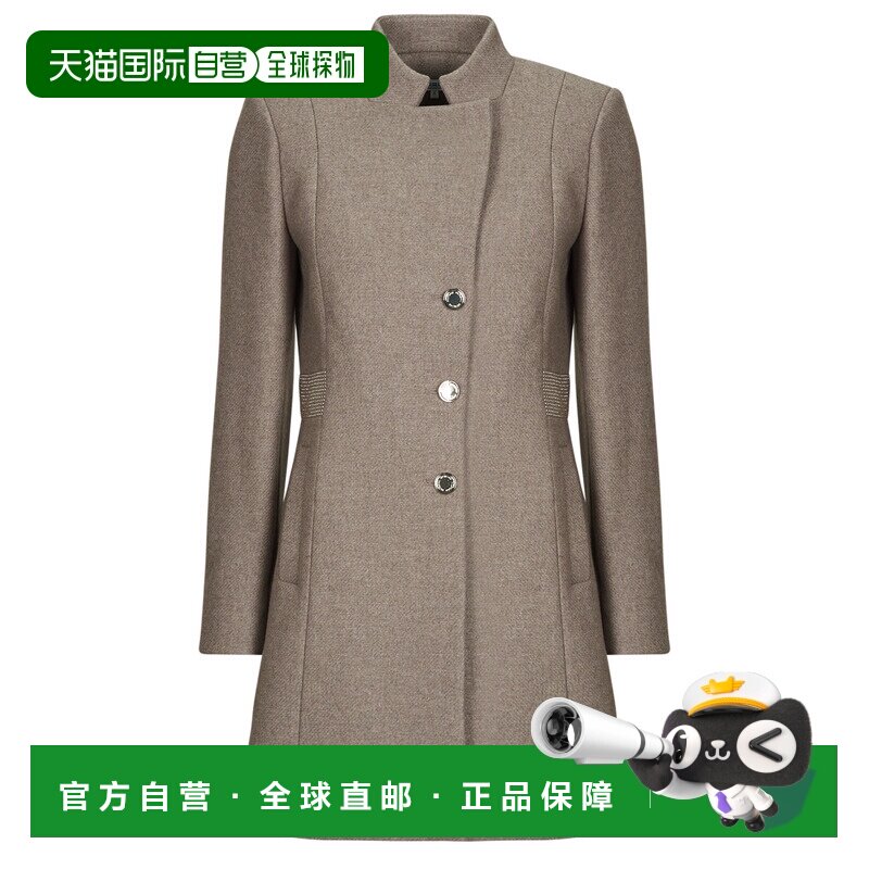 欧洲直邮Morgan女装大衣外套GUERTA