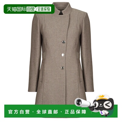 欧洲直邮Morgan女装大衣外套GUERTA