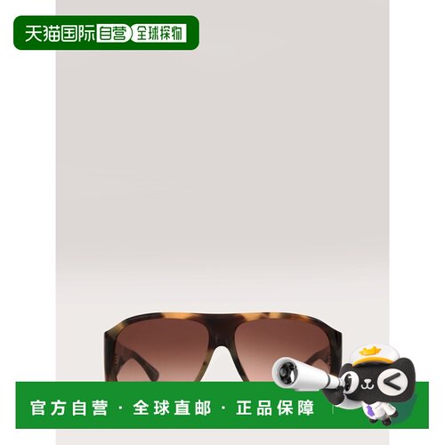 香港直邮Chloe 蔻依 女士 Izia 太阳眼镜 CH26WEK0347