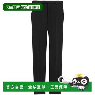 时尚 欧洲直邮saint 休闲裤 男士 百搭舒适流行穿搭高级感 laurent