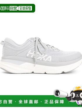 1h可退 香港直邮Hoka One One 男士 Hoka Bondi 7 运动鞋 1110518