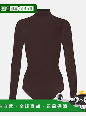 1h可退 香港直邮Wolford 女士 Buenos Aires 透视连体衣性感