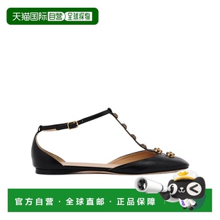 芭蕾舞鞋 Celeste CH26S16KWP 香港直邮Chloe 1h可退