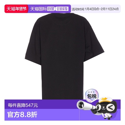 欧洲直邮alexander wang 女士 上装T恤