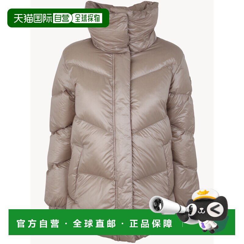 欧洲直邮woolrich 女士 羽绒服