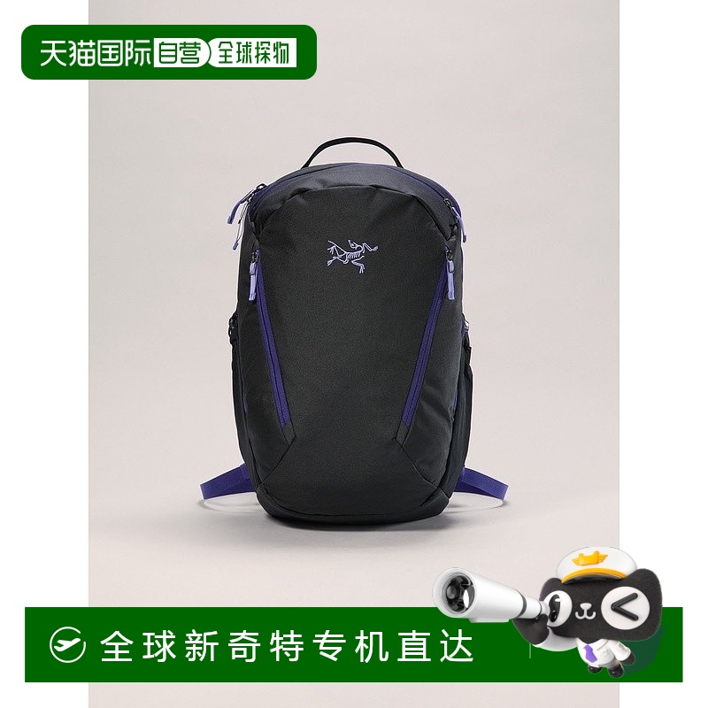 1h可退 欧洲直邮ARCTERYX始祖鸟MANTIS 26背包