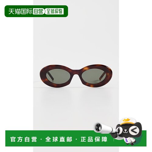 香港直邮Saint Laurent 圣罗兰 女士 SL 594 太阳眼镜