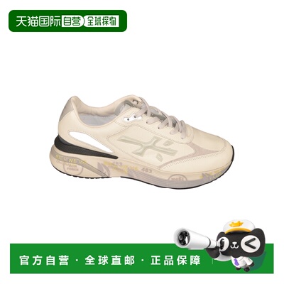 1h可退 香港直邮premiata 男士 运动鞋 MOERUNVAR7872 舒适时尚