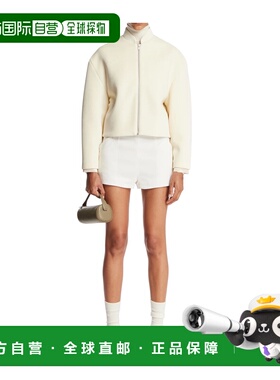 香港直邮Jil Sander 拉链夹克 J03BN0199J20333