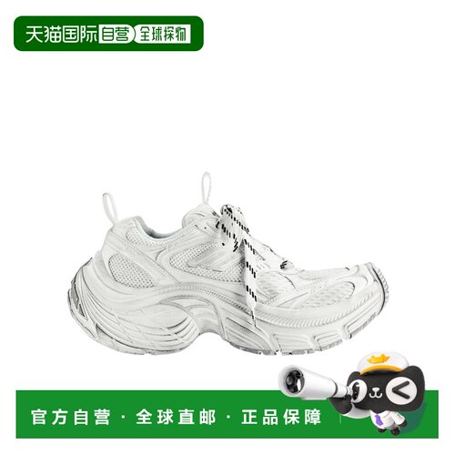 1h可退 欧洲直邮BALENCIAGA 女士运动鞋 815853W2MV29000 SS2026
