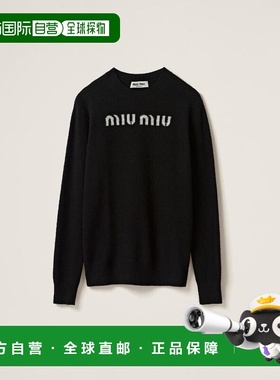 1h可退 欧洲直邮MIU MIU 缪缪 25秋冬 MML808_13K1_F0002_S_232