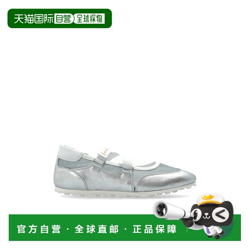 1h可退 香港直邮MARNI 女士运动鞋 SNZW020900P7709ZP224 SS2026