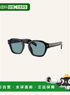 香港直邮PRADA 女士太阳镜 100164208613001 CO 花色 Sunglasses