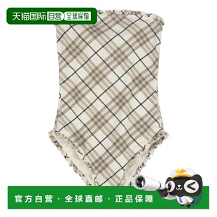 泳衣 分体泳装 欧洲直邮burberry 女士