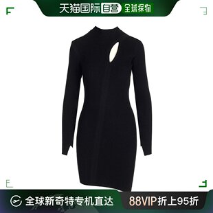 系列连衣裙 范思哲 10109621A0 香港直邮Versace Vacanza 女士