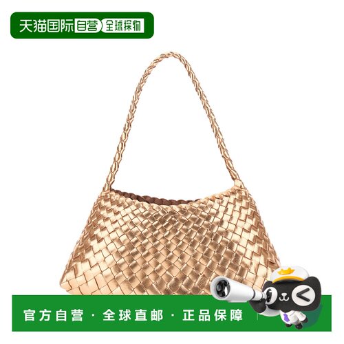 1h可退 香港直邮DRAGON DIFFUSION 女士 'Rossana' for Women 棕