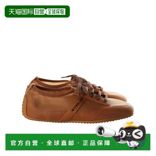 香港直邮Givenchy 圆头运动鞋 BE004KE2F0纪梵希 【付后1h可退】