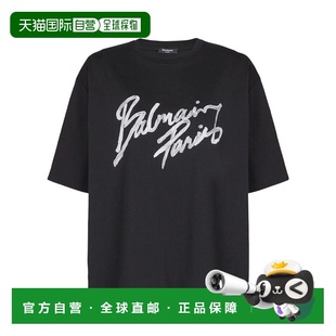 T恤 上装 欧洲直邮balmain 女士