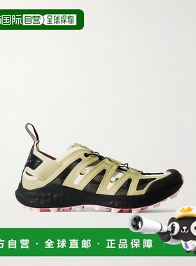 1h可退 香港直邮salomon 萨洛蒙 女士 Udara Advanced 镂空橡胶网
