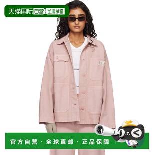 Mara 女士 粉色 1h可退 夹克 Max Album 2615041 香港直邮Weekend