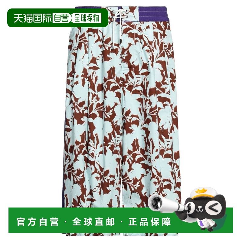 1h可退 香港直邮Dsquared2 二次方 男士 短裤 brown棕色 舒适时尚,男装,休闲裤,淘宝优惠券,粉丝福利购,淘宝优惠卷