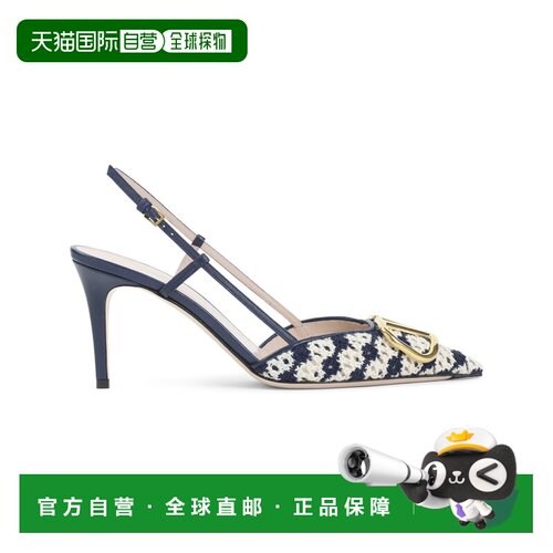 香港直邮VALENTINO GARAVANI 女士高跟鞋 8W0S0R01JZU3NL SS2026
