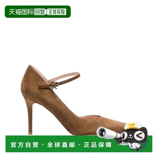 1h可退 香港直邮Gianvito Rossi 吉安维托 罗西 女士 DECOLLETE T