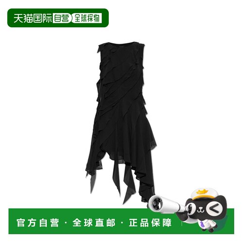 欧洲直邮all saints 女士 连衣裙