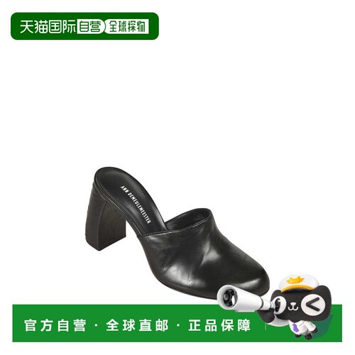 欧洲直邮ann demeulemeester（女鞋） 女士 凉鞋