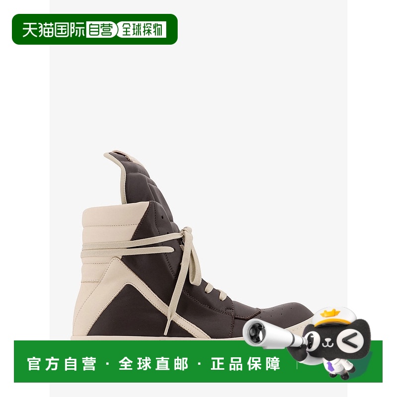 1h可退 香港直邮Rick Owens Lilies 瑞克 欧文斯 男士 