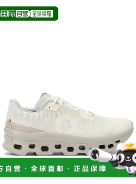 1h可退 香港直邮On 男士 Sneakers 便鞋 3MF10674179DEWTRUFFLE