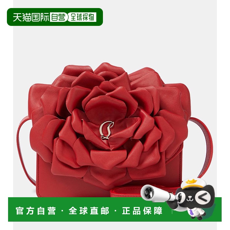 1h可退 香港直邮Christian Louboutin 克里斯提 鲁布托 女士 Loub