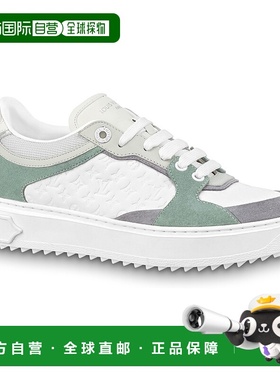 1h可退 欧洲直邮LV路易威登 25秋冬  1ABUT/VERT LVUH4A5AGEE 女