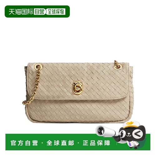 1h可退 香港直邮BOTTEGA VENETA 女士斜挎包 876648V6JG09614 AW2