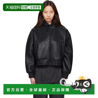 香港直邮TheFrankieShop女士夹克 【付后1h可退】