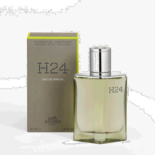 欧洲直邮HERMÈS爱马仕律动二十四H24男士浓香水EDP 50ml