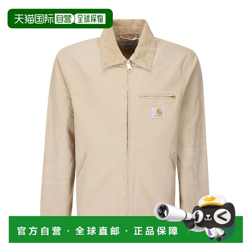 1h可退 香港直邮CARHARTT WIP 男士 Detroit 夹克 I0348190ME4O