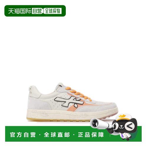 1h可退 香港直邮PREMIATA 男士运动鞋 NOUS7219 AW2025 花色 Snea