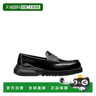 DIO98H49 乐福鞋 香港直邮Dior Combat