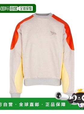 1h可退 香港直邮dior 迪奥 桀傲 男士 卫衣 393J649A0846C182