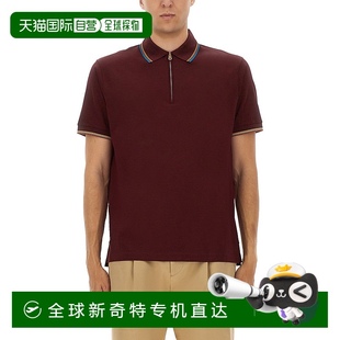 欧洲直邮paul 男士 1h可退 smith Polo衫 新款