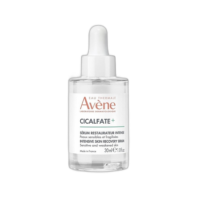 欧洲直邮Avene雅漾肌肤修复精华液30ml 舒缓强化修复肌肤正品