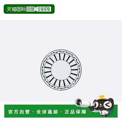 1h可退 Dior Teacup Saucer盘 HYJ02STR0U