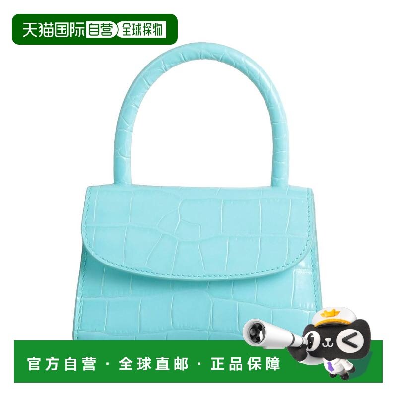 1h可退 香港直邮BY FAR 女士 手袋手提包,箱包皮具/热销女包/男包,通用款女包,淘宝优惠券,粉丝福利购,淘宝优惠卷